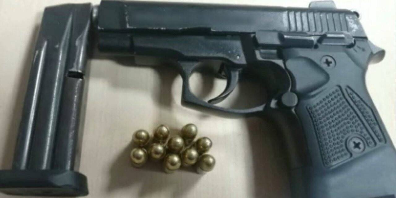 İki hasım çetenin üyeleri adliyeye sevk edildi