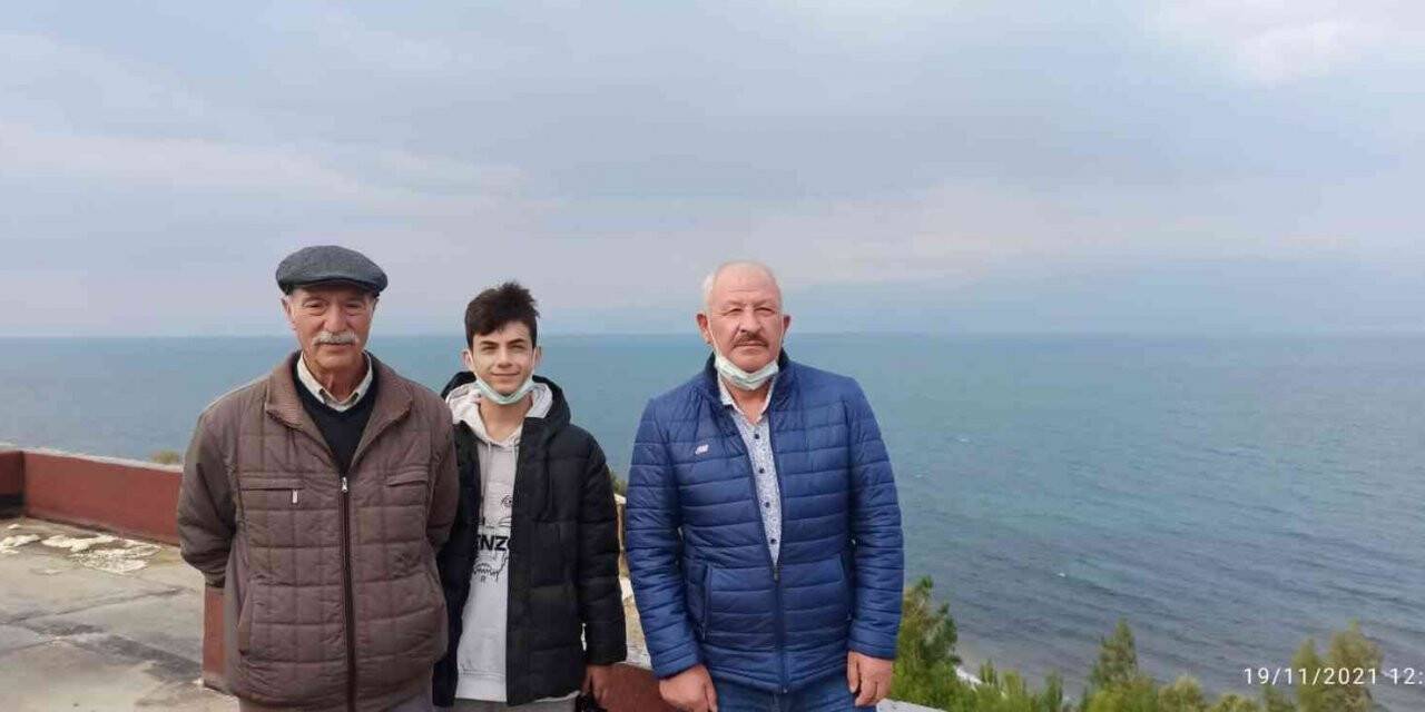 Burhaniye büyükşehirden gelenlerin gözdesi oldu