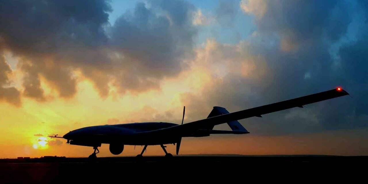 Milli SİHA Bayraktar TB2 400 bin uçuş saatini tamamladı