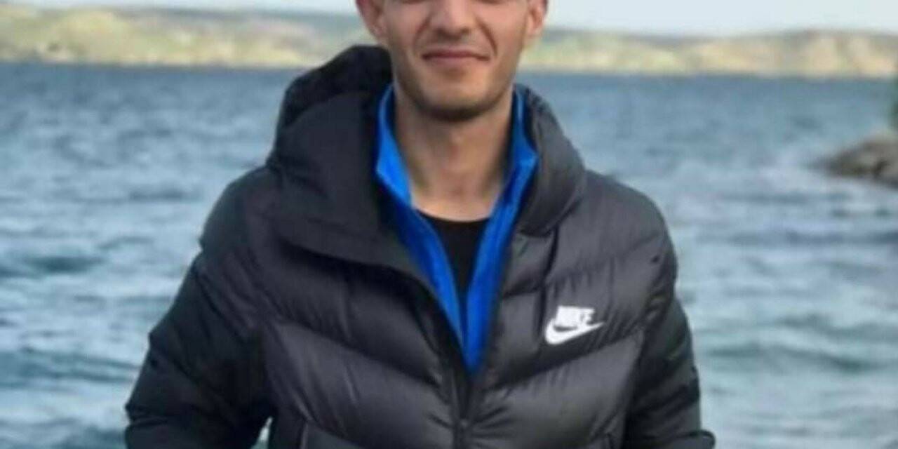 Mehmetçiğin şehit olmasıyla ilgili 5 gözaltı