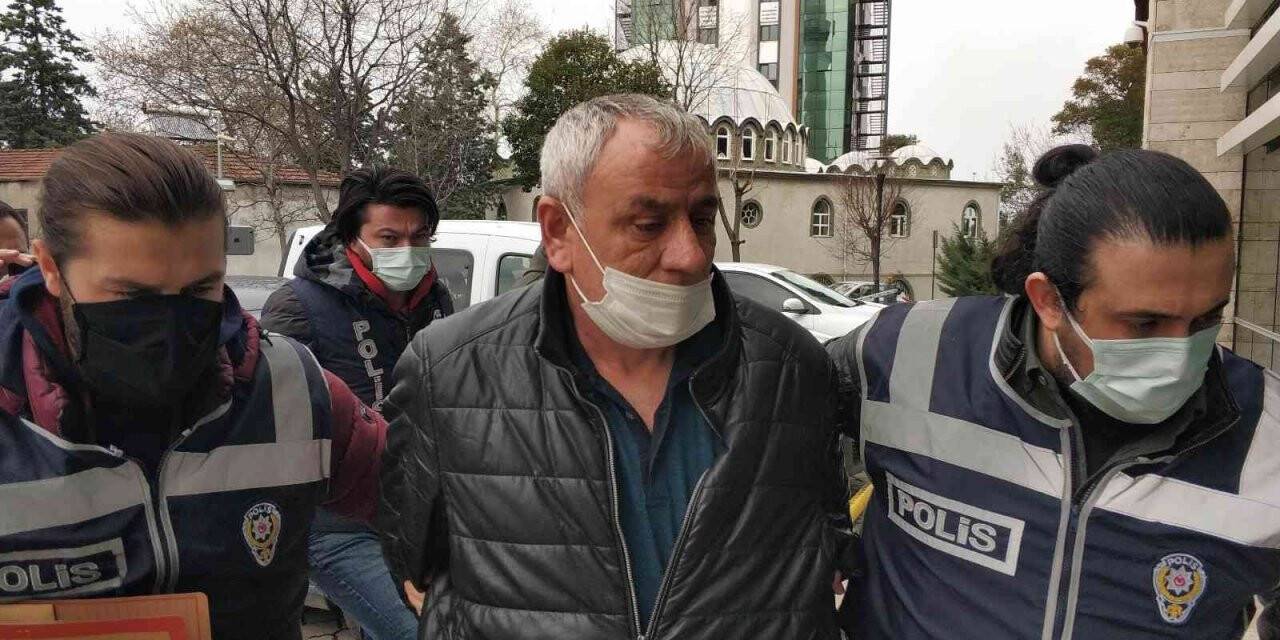Samsun’da 2 kişiyi öldüren şahsa müebbet ve 18 yıl hapis cezası
