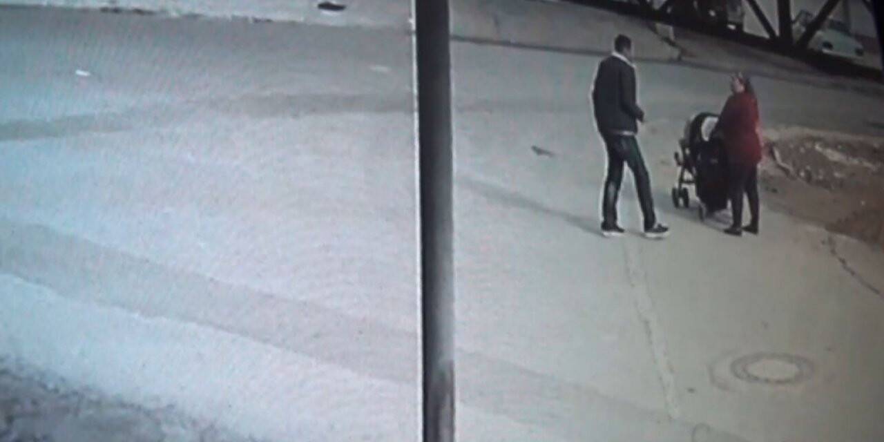 2 çocuk annesi kadına, eşinin erkek kardeşi tarafından bıçaklı saldırı
