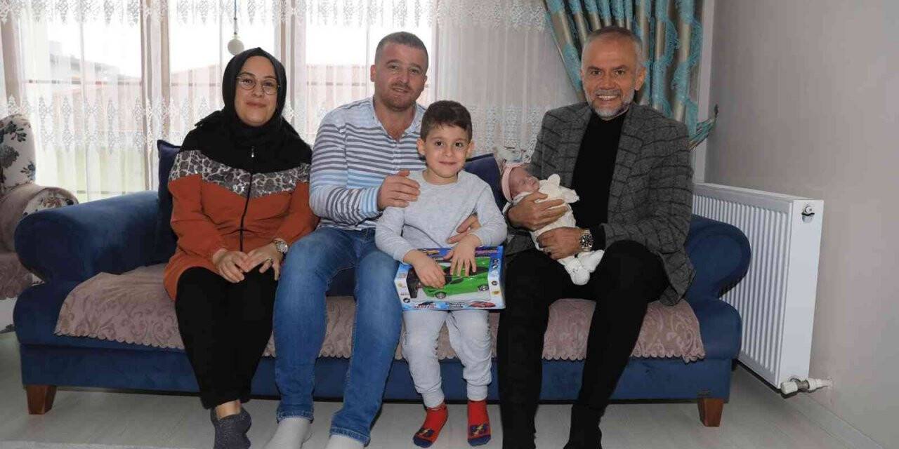 İstanbul’da ilk sırada AK Partili belediye başkanı var