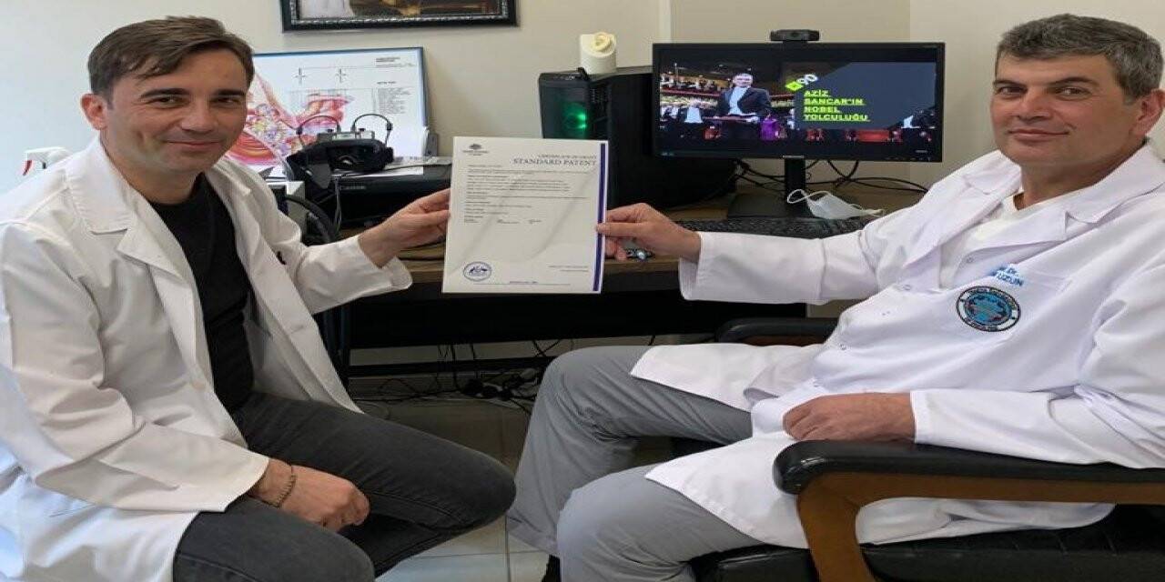 Edirne’de doktorların buluşu işitmede umut oldu