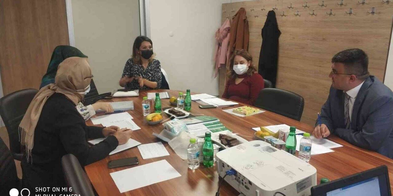 Zonguldak genelinde çocukluk çağı obezitesi ile mücadele devam ediyor