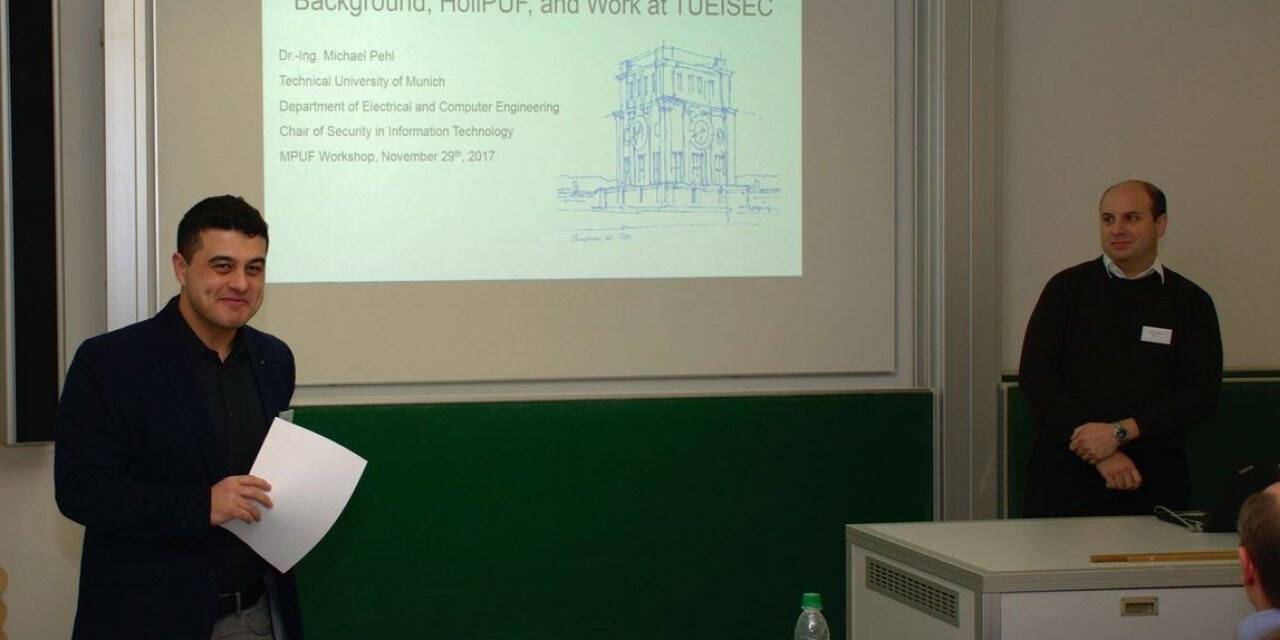 İzmirli genç bilim insanına Almanya’dan büyük ödül