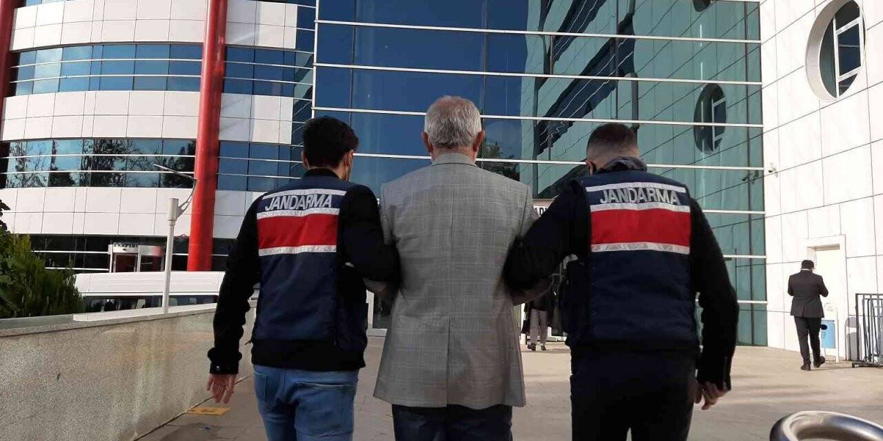 Yurt dışına kaçarken yakalanan HDP’li eski belediye başkanı tutuklandı