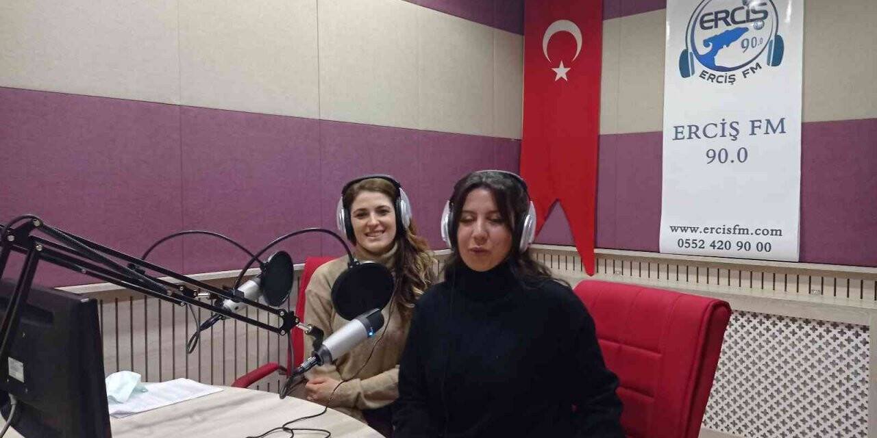 Erciş’te kadına yönelik şiddetin önlenmesi programı