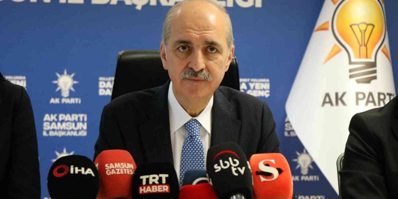 Kurtulmuş’tan asgari ücret, döviz kuru ve ekonomi hakkında önemli açıklamalar