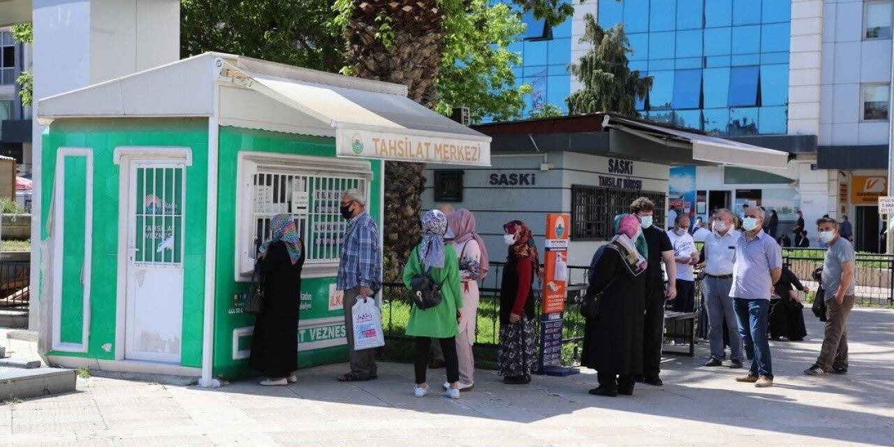 İlkadım’da hafta sonu nöbetçi vezneler açık olacak