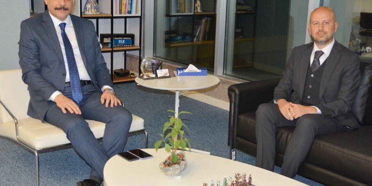 Müdür Bora: “2022 yılında özellikle kırsal kesimlerde yapılan yatırıma ve bakıma yoğunlaşacağız”