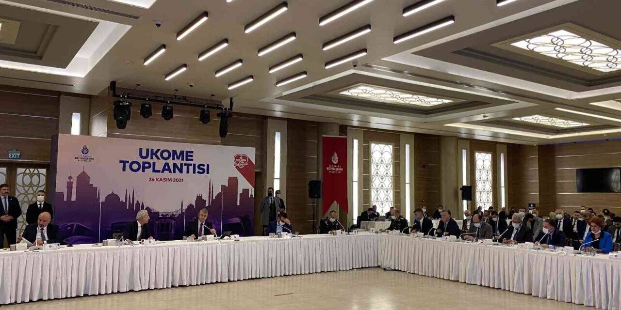 İstanbul’da toplu ulaşıma yüzde 25’lik zam teklifi Aralık ayına bırakıldı