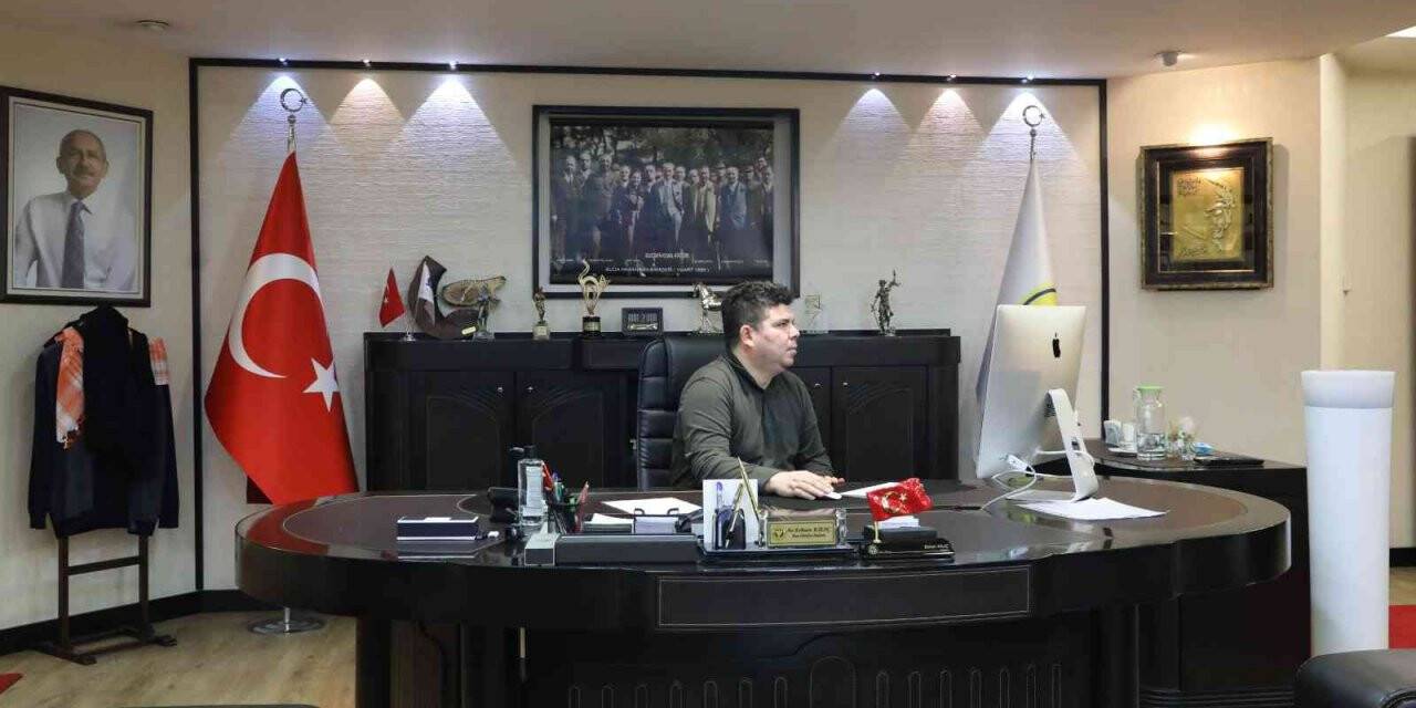 Buca IMSEF’in şampiyonları belli oldu