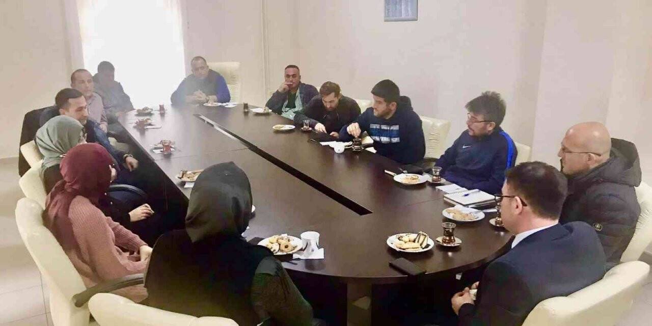 KYK yurdunda kronikleşen su israfı sonunda çözüldü