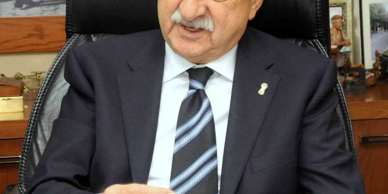 TESK Genel Başkanı Palandöken: “Kredi kartı taksit sayısı artırılmalı”