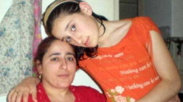 Kayıp Melike için şok iddia