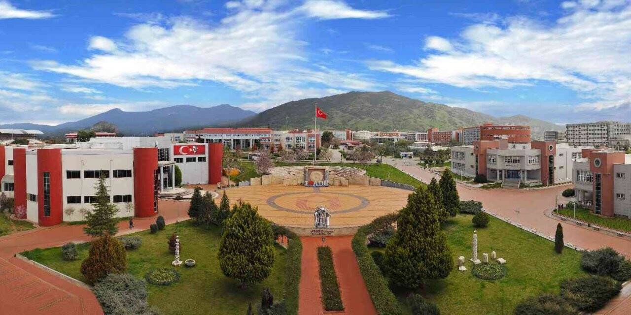 Dünyanın en iyi bilim adamları listesine ADÜ’den dört isim yer aldı