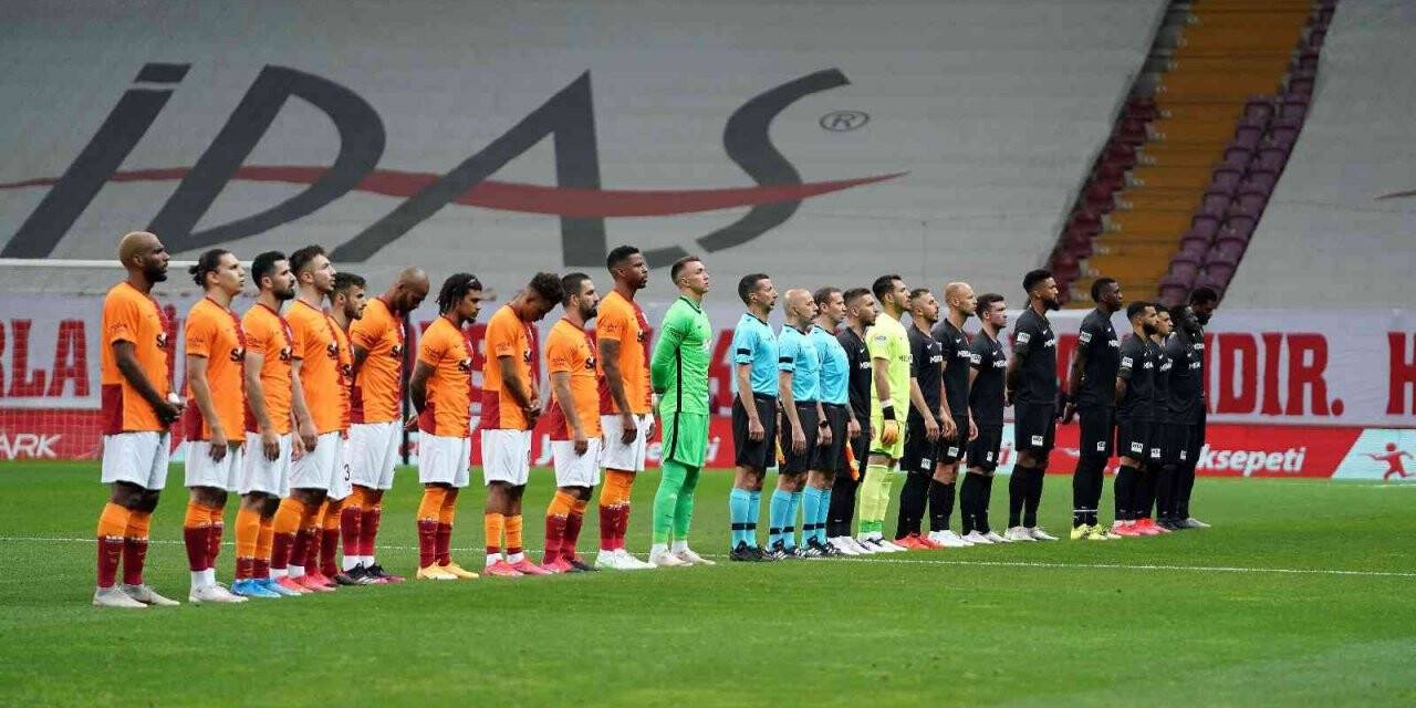 Yeni Malatyaspor ile Galatasaray 9. randevuda