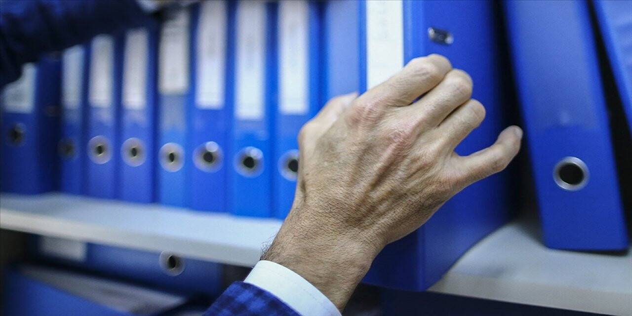 FETÖ'nün '10 bin şüphelinin soruşturma bilgilerini sızdırdığı' delillerle ortaya çıktı