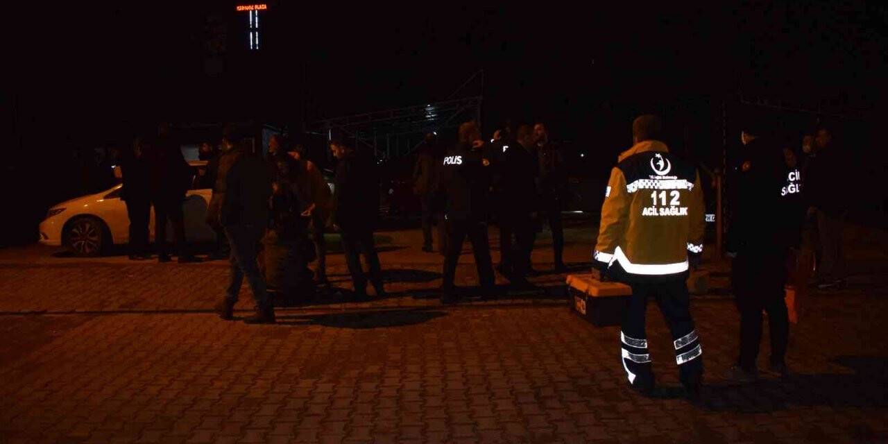 Malatya’daki silahlı kavgayla ilgili 2 kişi tutuklandı