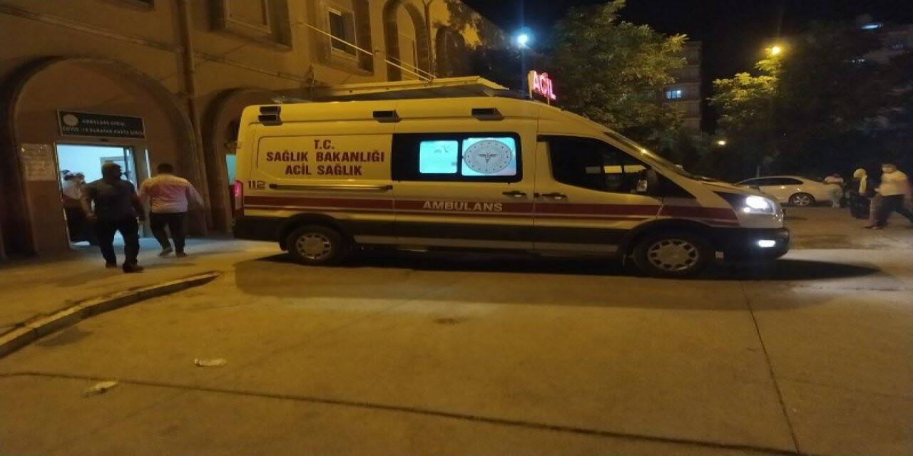 İşten dönerken tırın çarptığı genç hayatını kaybetti