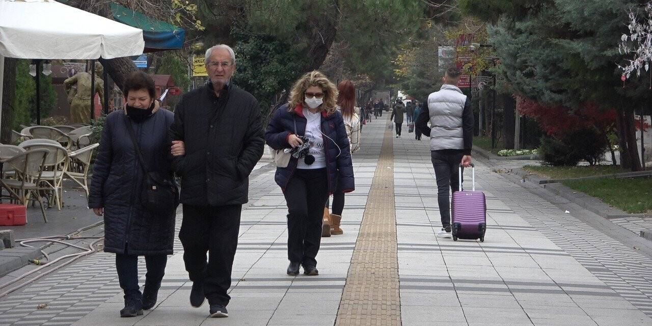 Kırklareli’nde yürekleri ağza getiren mesaj: Radyoaktif serpinti tehlikesi