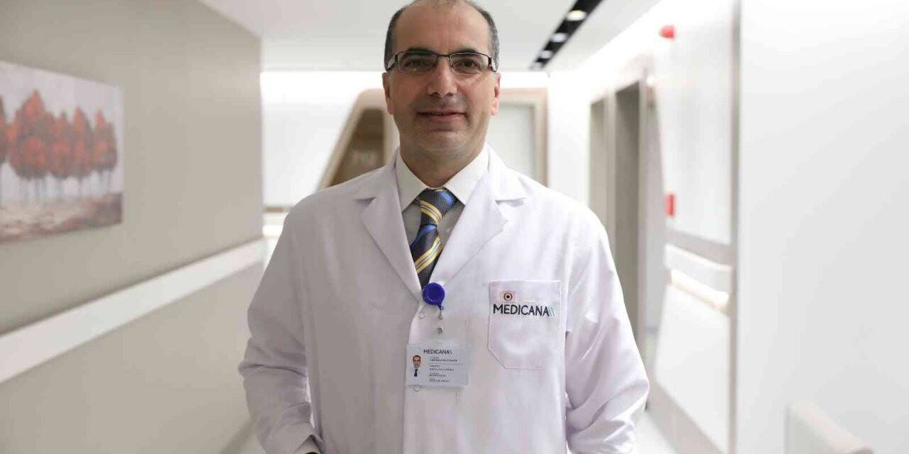 "Dünyada her 5 kişiden biri kansere yakalanıyor"