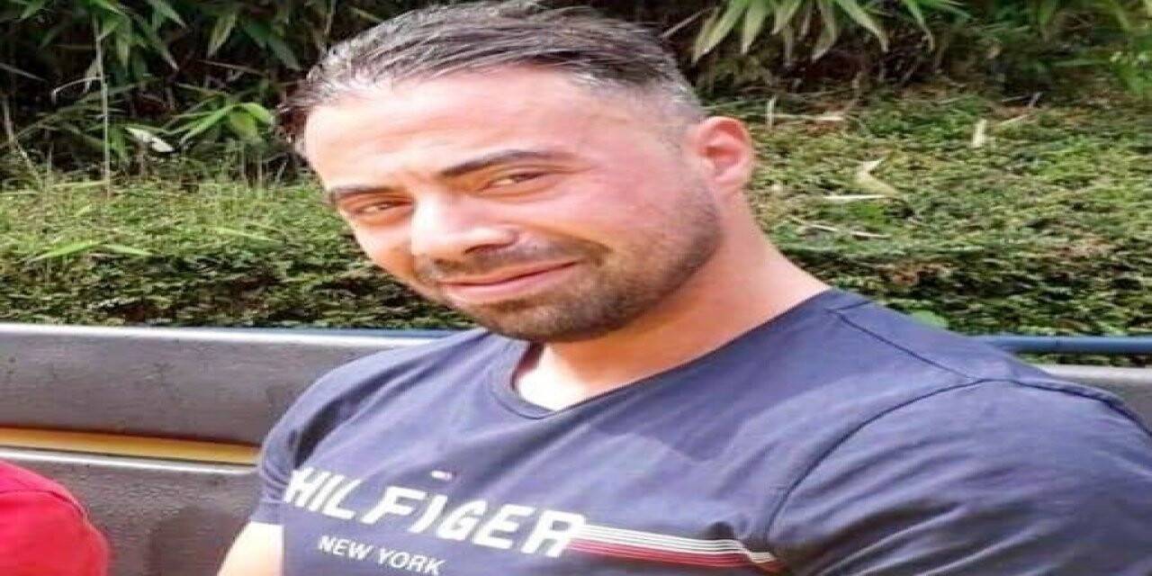 Belçika’da öldürülen genç adamın cenazesi ailesine teslim edildi