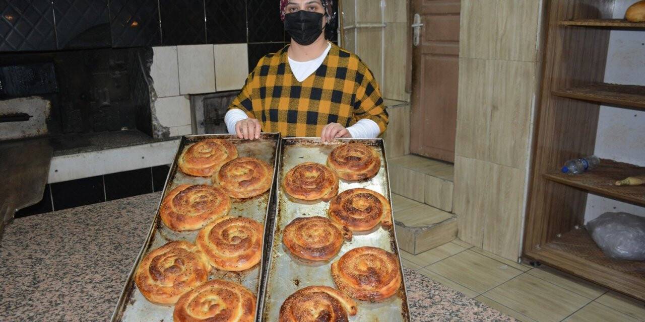 Sinop’un yöresel lezzeti ’nokul’ ülke sınırlarını aştı