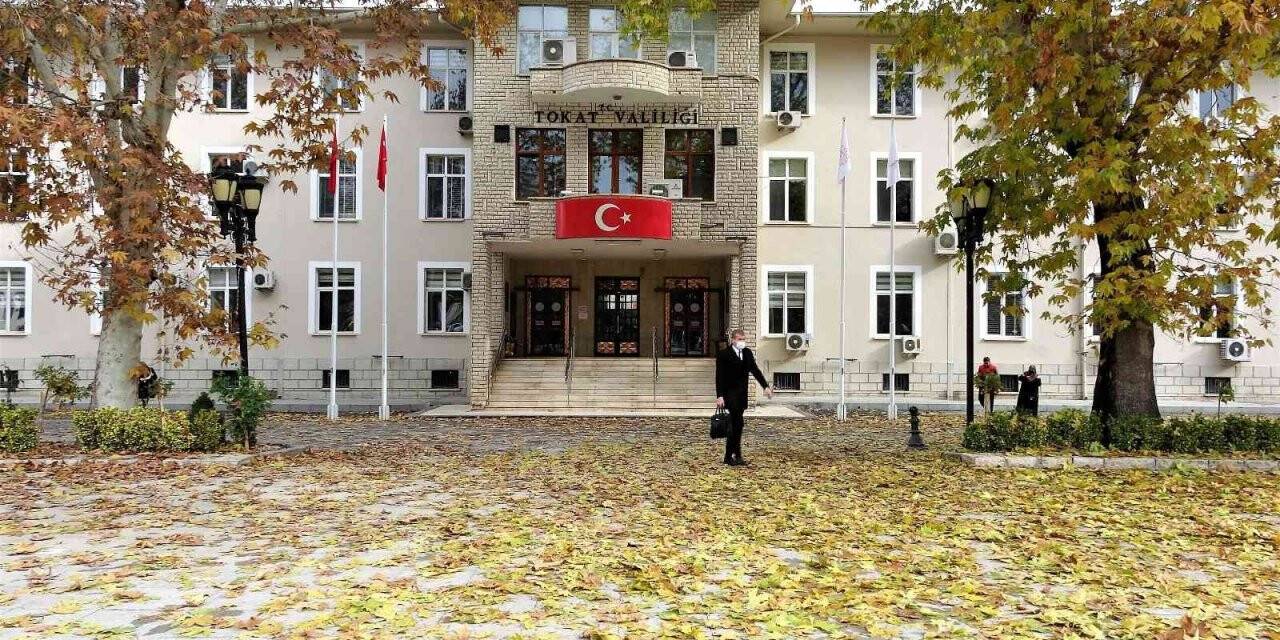 Vali talimat verdi, sonbaharın güzelliği ortaya çıktı
