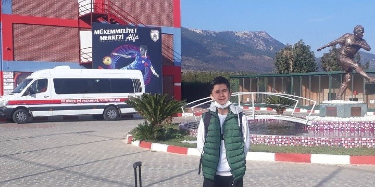 Diyarbakır DSİ Spor’dan Türk futboluna bir armağan daha