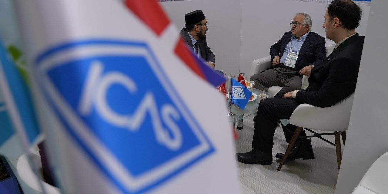 TSE’nin uluslararası arenadaki yüzü: ICAS