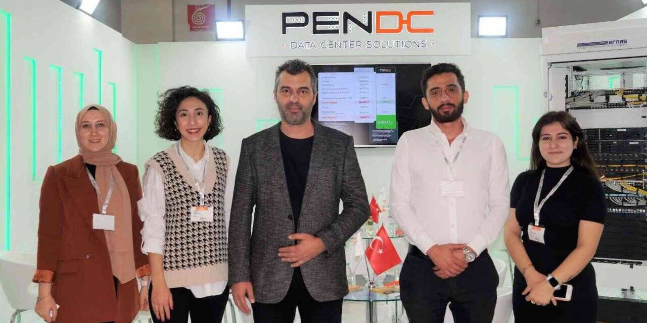 Yabancı firmaların sistem odaları Türkiye’ye taşınıyor