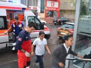 Öğrencinin Dersi Kaynatmak İçin Naftalini Yaktığı Ortaya Çıktı