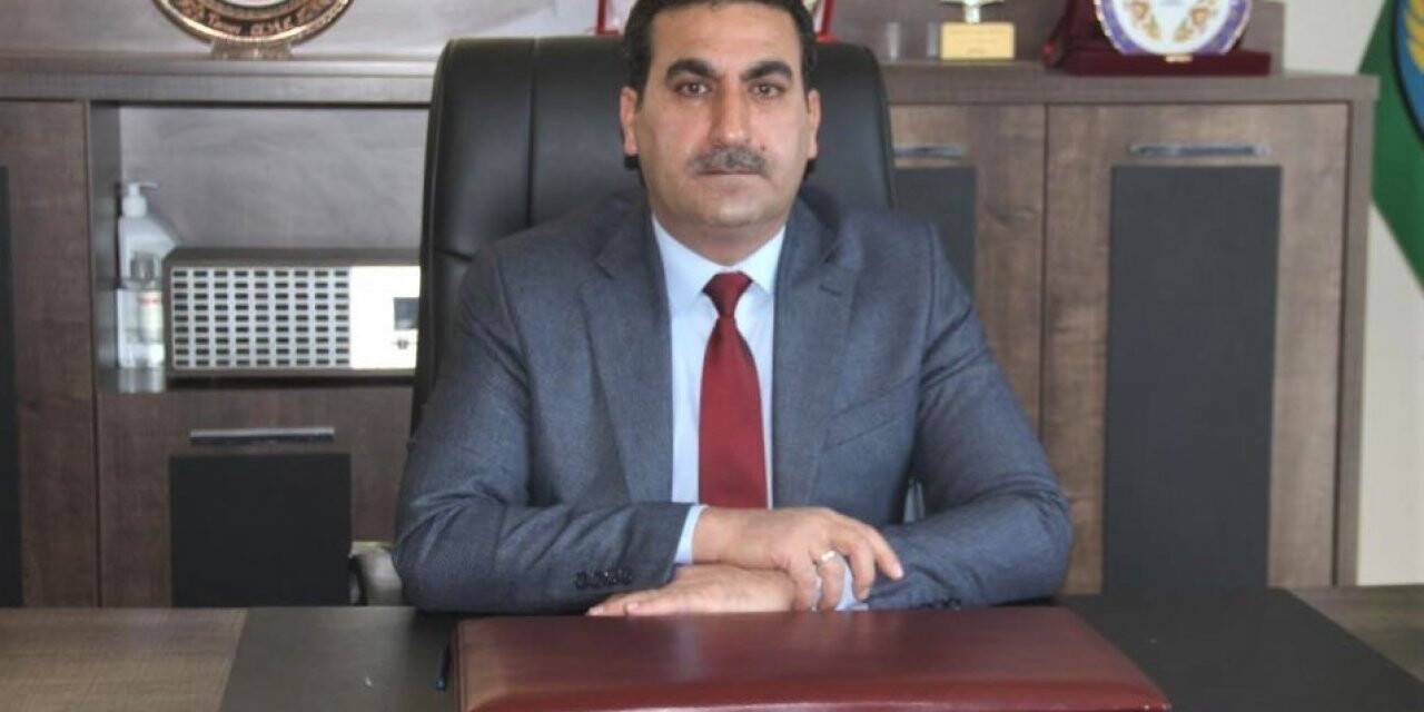 Erzincan Ziraat Odası Başkanı Geyik: “Artan gübre fiyatlarında bir an önce önlem alınması gerekiyor”