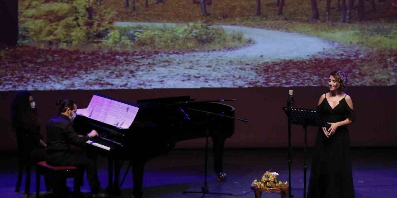 “Güz Türküleri” konseri tekrar sahneleniyor