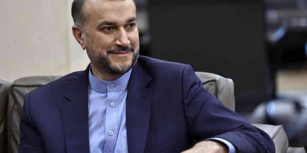 İran’dan nükleer anlaşma mesajı: “Tüm hazırlıklarımız iyi bir anlaşmaya varma yönünde”