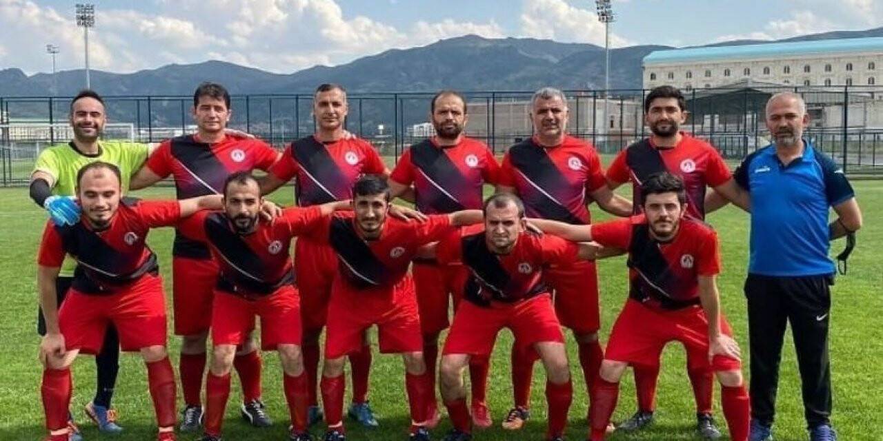 Sincan İşitme Engelliler Spor Kulübü, Süper Lig’e yükseldi