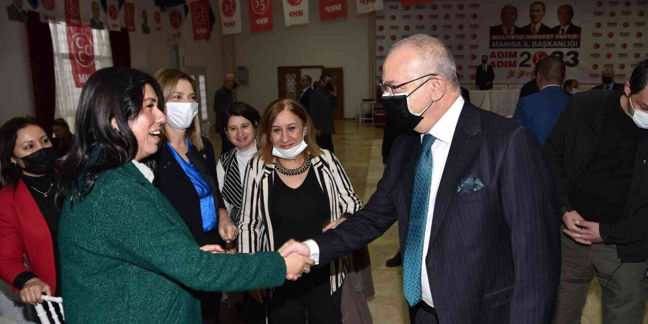 MHP’den birlik, beraberlik kahvaltısı