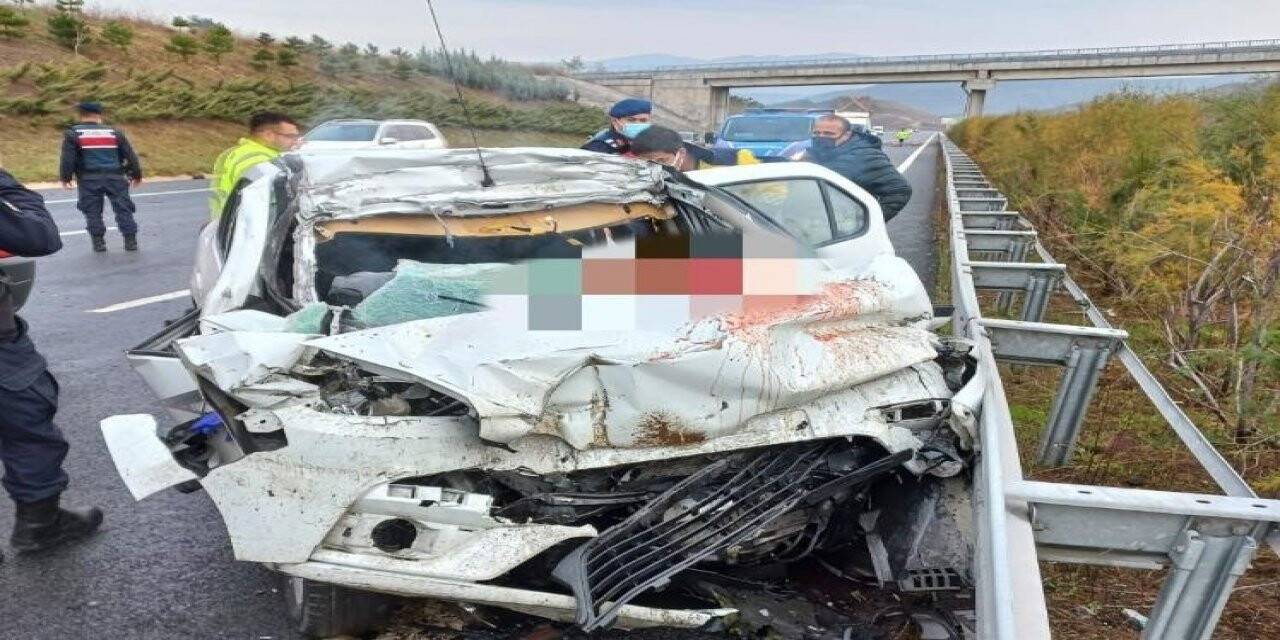 Baykar’ın acı kaybı