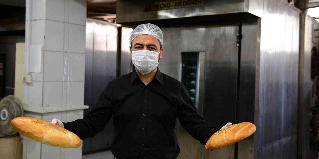 Elbistan’da halk ekmeğe zam yapılmayacak