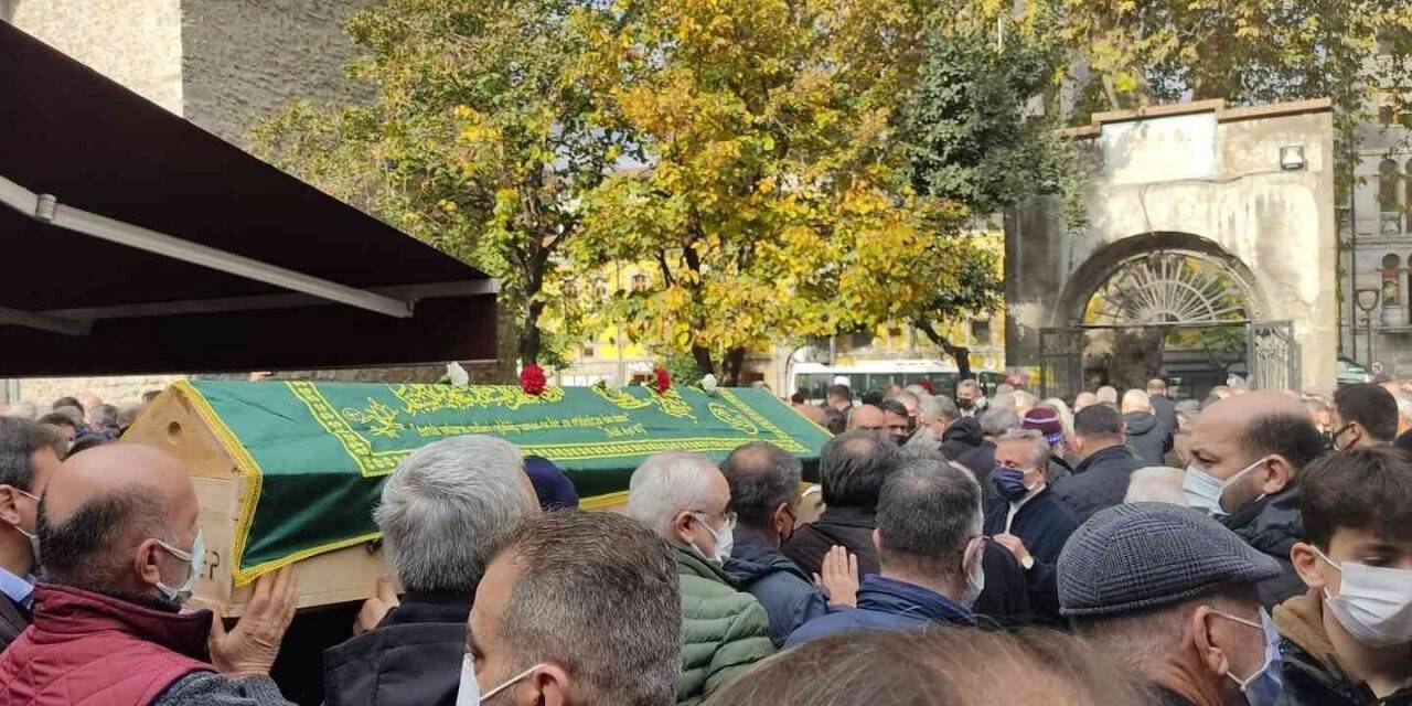 Antalya PTT Posta Hizmetleri eski Müdürü hayatını kaybetti