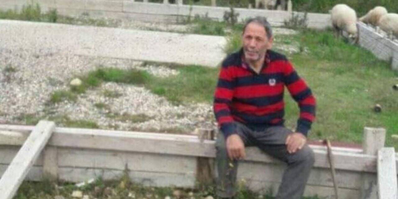Namaza giden çobanın 36 küçükbaş hayvanı kayboldu