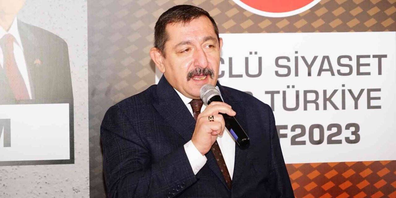 Başkan Vidinlioğlu: “Her mahallemizde belediyemizin çalışması var”