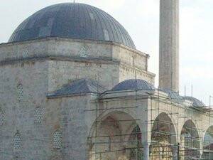 Kanuni Sultan Süleyman'ın Kalbi Bulundu