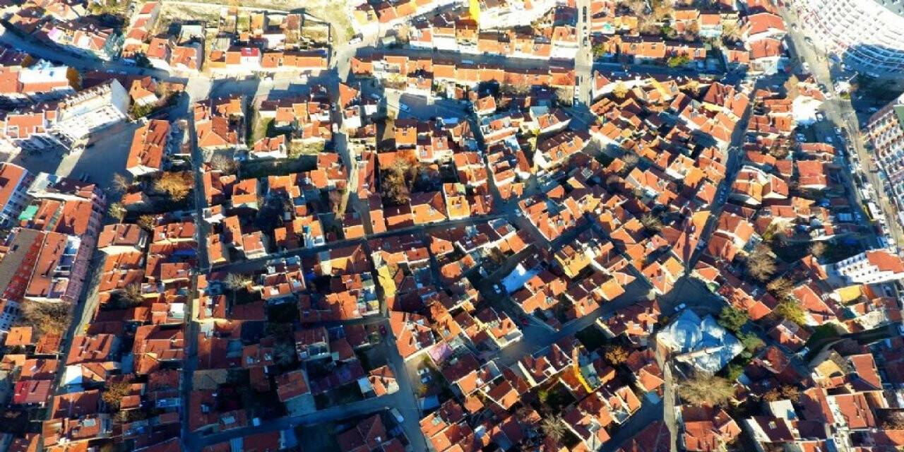 Danıştay’dan Afyonkarahisar Belediyesi’nin kentsel dönüşüm kararına veto