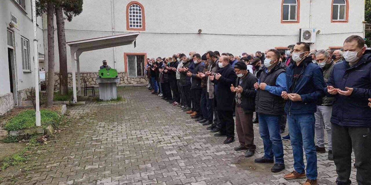 Karabük’teki kazada ağır yaralanan sürücü yaşam savaşını kaybetti