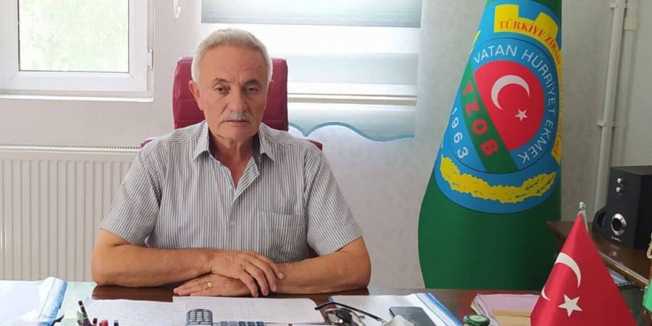 Çiftçiler vergi iadesi başvurularını ilçelerde yapabilecek