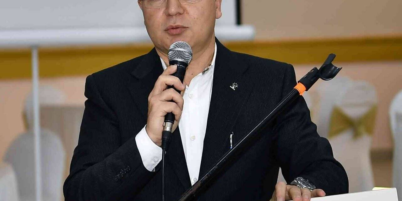 Osmangazi’de yatırım buluşması