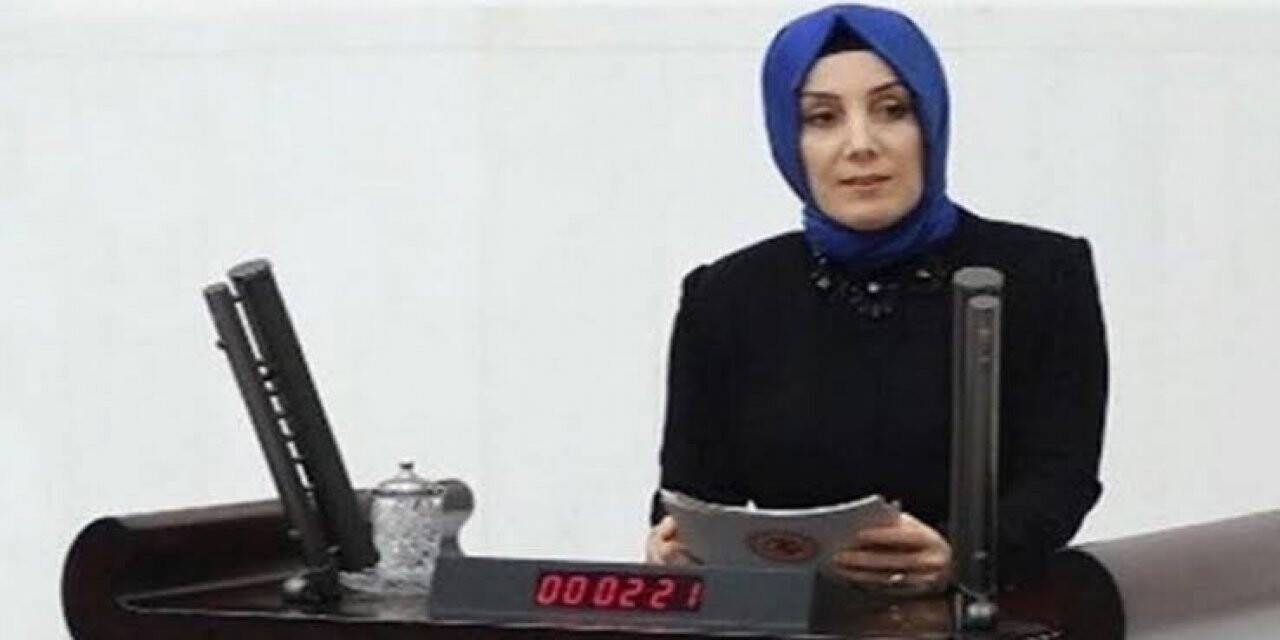 AK Partili Milletvekili Ayvazoğlu’ndan CHP Trabzon Milletvekili Kaya’ya "itibar suikastı" tepkisi